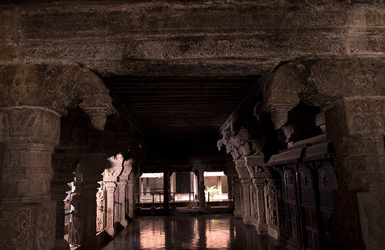 Navarathri Mandapam